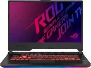  Asus ROG Strix G531GT AL150T Laptop (Core i7 9th Gen 16 GB 1 TB SSD Windows 10 4 GB) prices in Pakistan